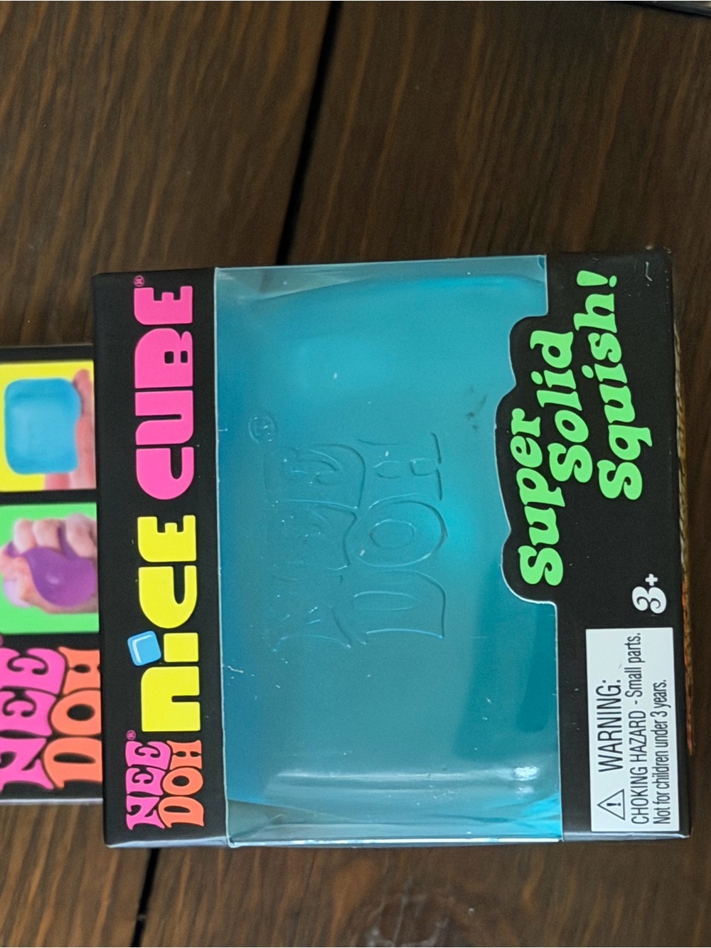 NEEDOH NICE CUBES